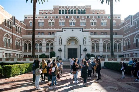 For Students – USC Information Technology Services.